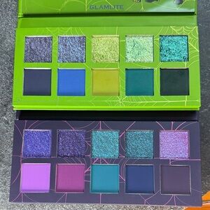 Glamlite Scooby-Doo! Eyeshadow Palette Set